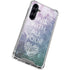 Sing With All Your Heart Galaxy S23 FE Clear Case