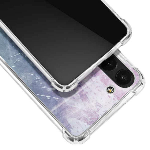 Sing With All Your Heart Galaxy S23 Plus Clear Case