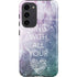 Sing With All Your Heart Galaxy S23 Plus Pro Case