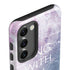 Sing With All Your Heart Galaxy S23 Plus Pro Case