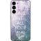 Sing With All Your Heart Galaxy S23 Plus Skin