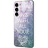 Sing With All Your Heart Galaxy S23 Plus Skin