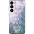 Sing With All Your Heart Galaxy S23 Skin
