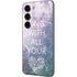 Sing With All Your Heart Galaxy S23 Skin