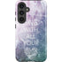 Sing With All Your Heart Galaxy S24 Impact Case