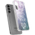Sing With All Your Heart Galaxy S24 Plus Clear Case