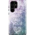 Sing With All Your Heart Galaxy S24 Ultra Impact Case