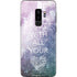Sing With All Your Heart Galaxy S9 Plus Skin