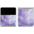 Sing With All Your Heart Galaxy Z Flip3 5G Skin