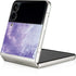 Sing With All Your Heart Galaxy Z Flip3 5G Skin