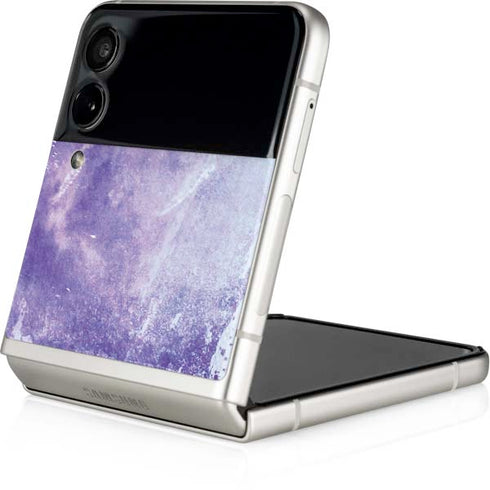 Sing With All Your Heart Galaxy Z Flip4 5G Skin