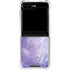 Sing With All Your Heart Galaxy Z Flip5 5G Clear Case