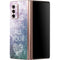 Sing With All Your Heart Galaxy Z Fold2 5G Skin