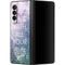 Sing With All Your Heart Galaxy Z Fold3 5G Skin