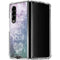 Sing With All Your Heart Galaxy Z Fold4 5G Clear Case