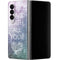 Sing With All Your Heart Galaxy Z Fold4 5G Skin