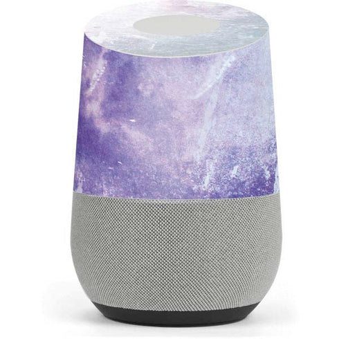 Sing With All Your Heart Google Home Skin