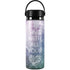 Sing With All Your Heart Hydro Flask 20oz Wide Mouth Skin