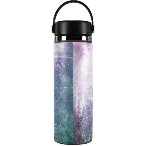 Sing With All Your Heart Hydro Flask 20oz Wide Mouth Skin