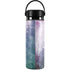 Sing With All Your Heart Hydro Flask 20oz Wide Mouth Skin