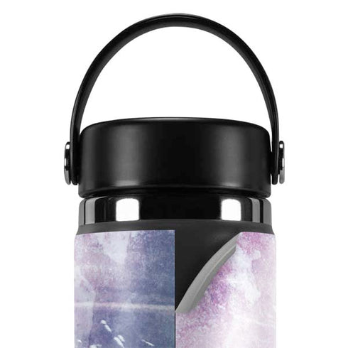 Sing With All Your Heart Hydro Flask 20oz Wide Mouth Skin