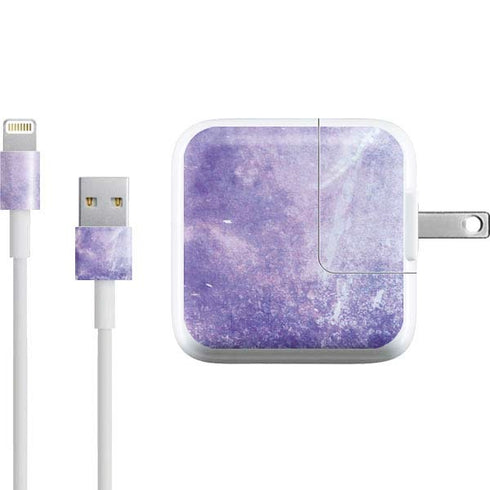 Sing With All Your Heart iPad Charger (10W USB) Skin