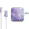 Sing With All Your Heart iPad Charger (10W USB) Skin