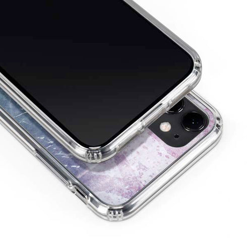 Sing With All Your Heart iPhone 11 Clear Case