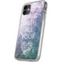 Sing With All Your Heart iPhone 11 Clear Case