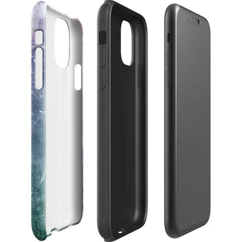 Sing With All Your Heart iPhone 11 Impact Case