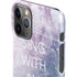 Sing With All Your Heart iPhone 11 Pro Lite Case