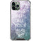 Sing With All Your Heart iPhone 11 Pro Max Clear Case