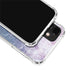 Sing With All Your Heart iPhone 12 Clear Case