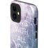 Sing With All Your Heart iPhone 12 Impact Case