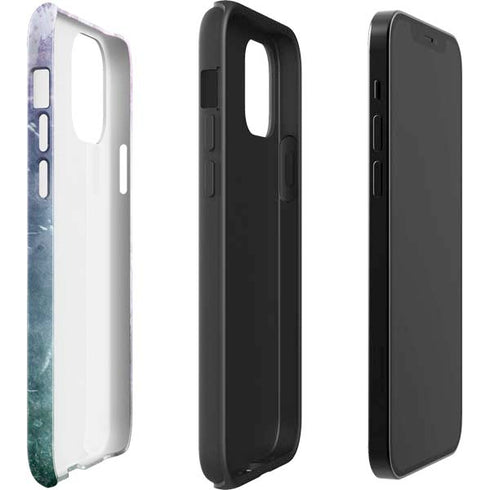 Sing With All Your Heart iPhone 12 Impact Case