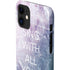 Sing With All Your Heart iPhone 12 Mini Lite Case