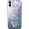Sing With All Your Heart iPhone 12 Mini Skin