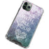 Sing With All Your Heart iPhone 12 Pro Clear Case
