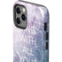 Sing With All Your Heart iPhone 12 Pro Max Impact Case