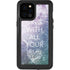 Sing With All Your Heart iPhone 12 Pro Max Waterproof Case