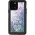 Sing With All Your Heart iPhone 12 Pro Waterproof Case