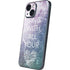 Sing With All Your Heart iPhone 13 Mini Skin