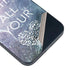 Sing With All Your Heart iPhone 13 Mini Skin