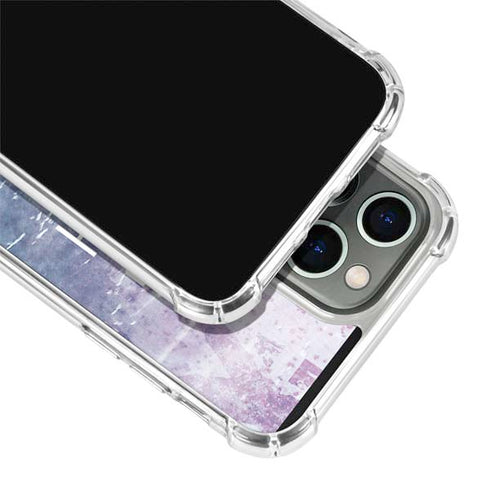 Sing With All Your Heart iPhone 13 Pro Clear Case
