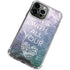 Sing With All Your Heart iPhone 13 Pro Clear Case