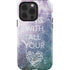 Sing With All Your Heart iPhone 13 Pro Impact Case