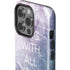 Sing With All Your Heart iPhone 13 Pro Impact Case