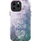 Sing With All Your Heart iPhone 13 Pro Max Impact Case