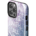 Sing With All Your Heart iPhone 13 Pro Max Impact Case