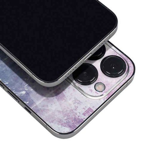 Sing With All Your Heart iPhone 13 Pro Max Skin